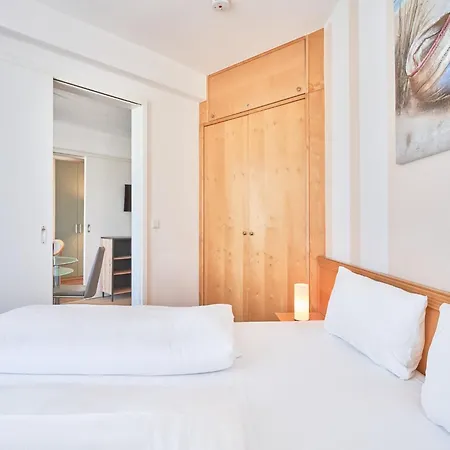 Urlaub Auf Ruegen Komfortwohnung Mit Fitnessraum Apartment Sellin (Rugen)