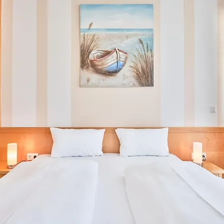 Apartment Urlaub Auf Ruegen Komfortwohnung Mit Fitnessraum