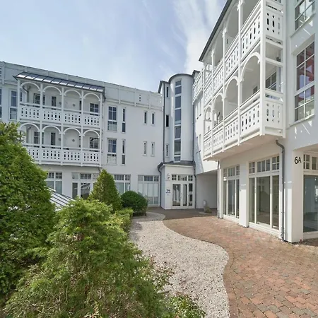 Apartment Urlaub Auf Ruegen Komfortwohnung Mit Fitnessraum *